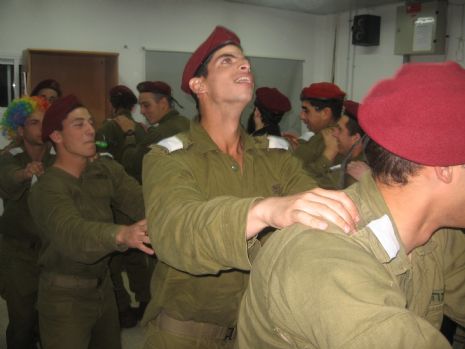 שמחת פורים