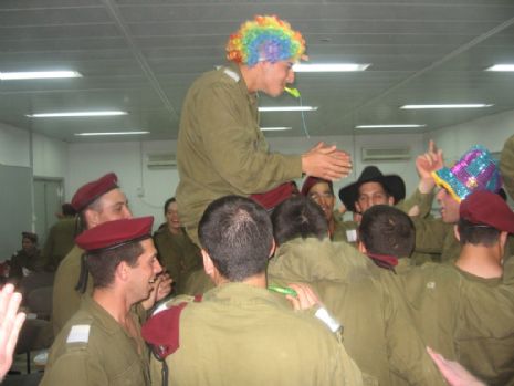 שמחת פורים