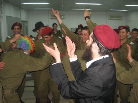 שמחת פורים