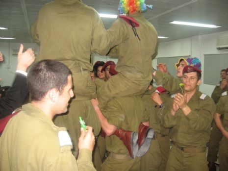 שמחת פורים