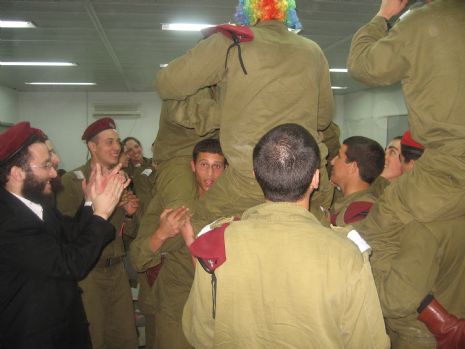 שימחת פורים
