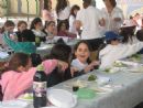 ארבע כוסות - סדר פסח לדוגמא בבית ספר סמילנסקי