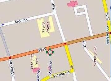 היכן אנחנו?